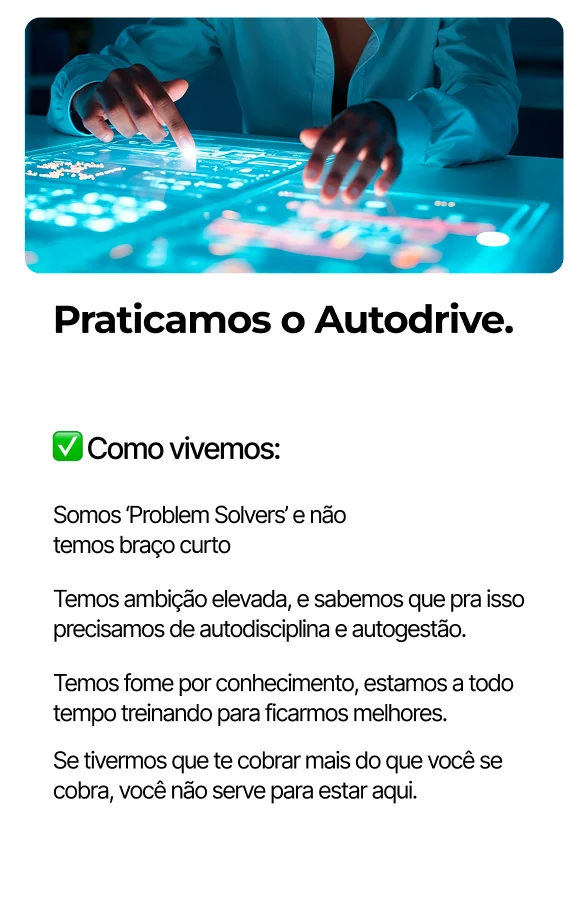 autodrive